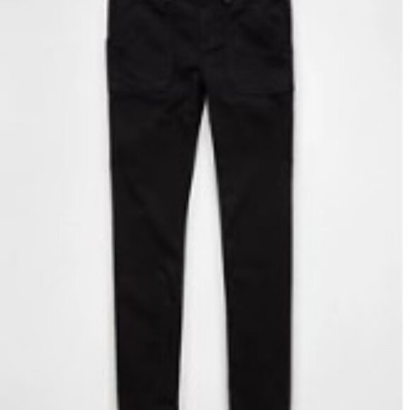 AE Stretch Classic Skinny Pant - Picture 2 of 7